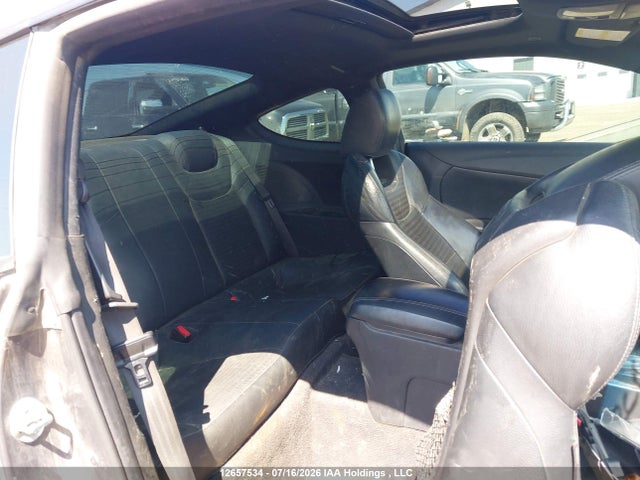 12657534 :رقم المزاد ، KMHHT6KD2DU088816 vin ، 2013 Hyundai Genesis Premium مزاد بيع