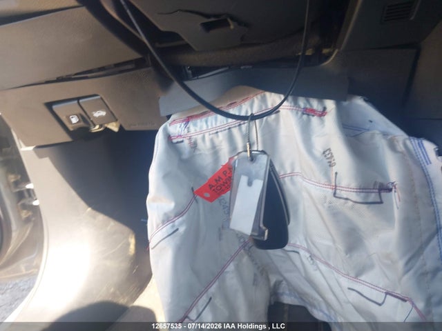 Nissan Kicks Play Sv 2025 3N1CP5CV7SL487364 Image 9
