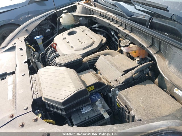 Продаж на аукціоні авто 2019 Hyundai Tucson Preferred W/trend Package, vin: KM8J3CAL0KU050202, номер лоту: 12657537