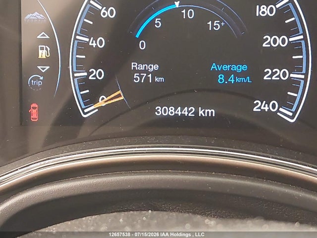 1C4RJFBG5HC762946 Jeep Grand Cherokee Limited