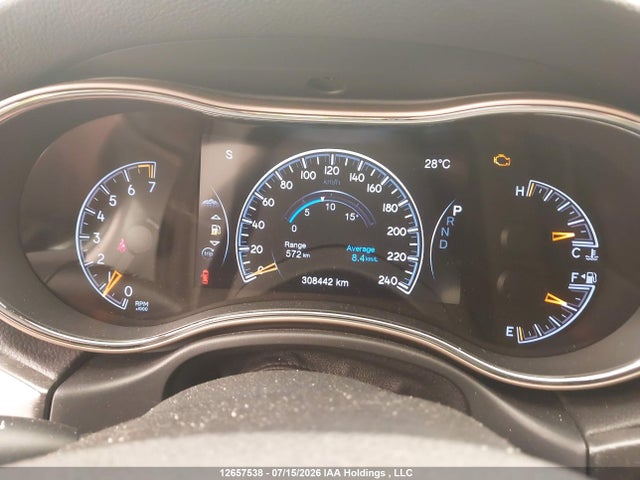 1C4RJFBG5HC762946 Jeep Grand Cherokee Limited