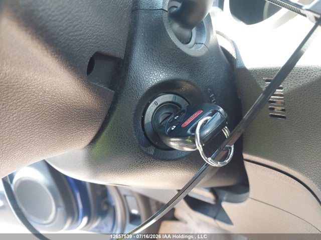 Продаж на аукціоні авто 2009 Honda Fit Lx, vin: JHMGE88549S812710, номер лоту: 12657539