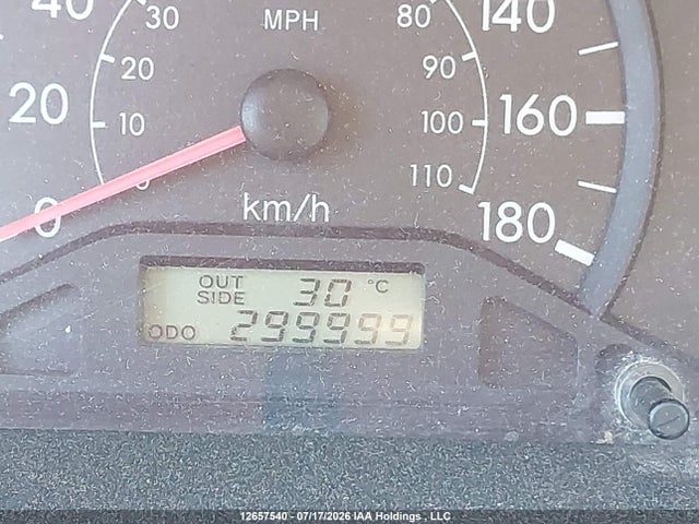 12657540 :رقم المزاد ، 2T1BR32E17C805529 vin ، 2007 Toyota Corolla Ce/le/s مزاد بيع