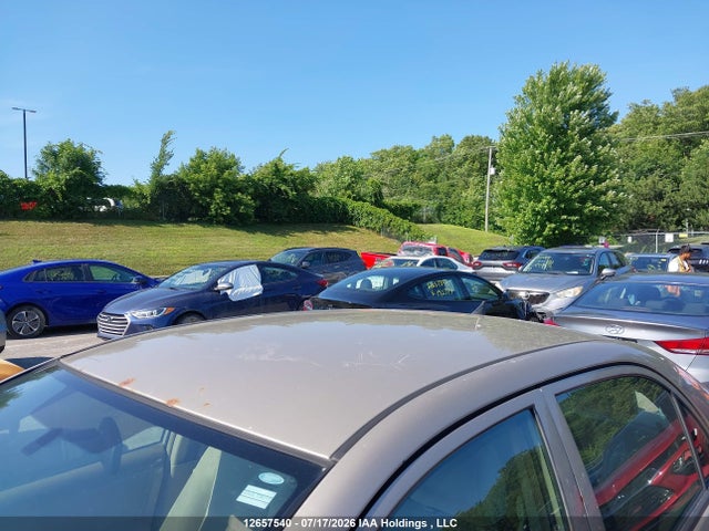 12657540 :رقم المزاد ، 2T1BR32E17C805529 vin ، 2007 Toyota Corolla Ce/le/s مزاد بيع
