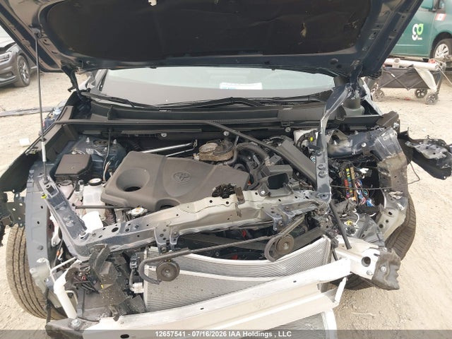 Aukcja sprzedaży 2026 Toyota Rav4 Le/xle Premium/woodland/se/xse/limited, vin: 2T36CRAV2TC024088, numer aukcji: 12657541
