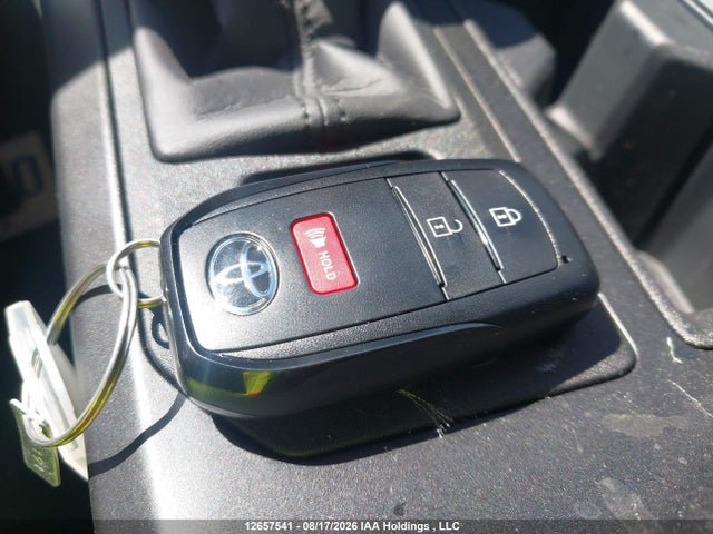 Aukcja sprzedaży 2026 Toyota Rav4 Le/xle Premium/woodland/se/xse/limited, vin: 2T36CRAV2TC024088, numer aukcji: 12657541