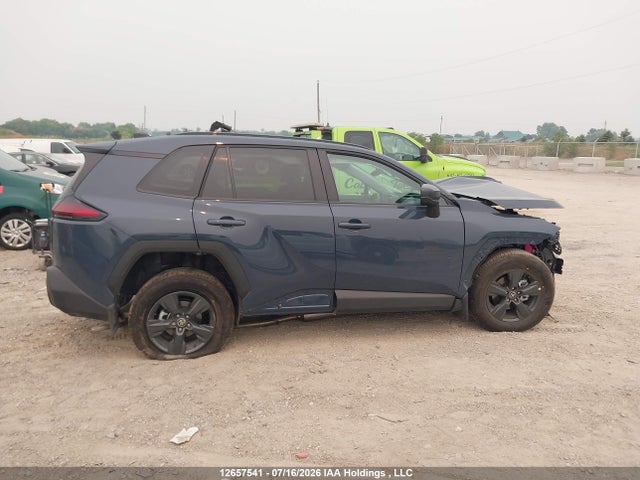 Aukcja sprzedaży 2026 Toyota Rav4 Le/xle Premium/woodland/se/xse/limited, vin: 2T36CRAV2TC024088, numer aukcji: 12657541