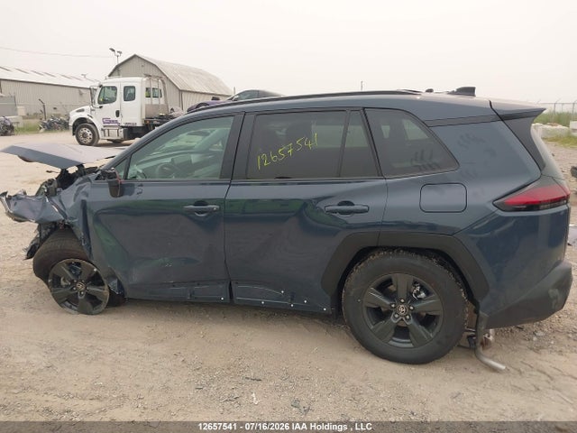 Aukcja sprzedaży 2026 Toyota Rav4 Le/xle Premium/woodland/se/xse/limited, vin: 2T36CRAV2TC024088, numer aukcji: 12657541
