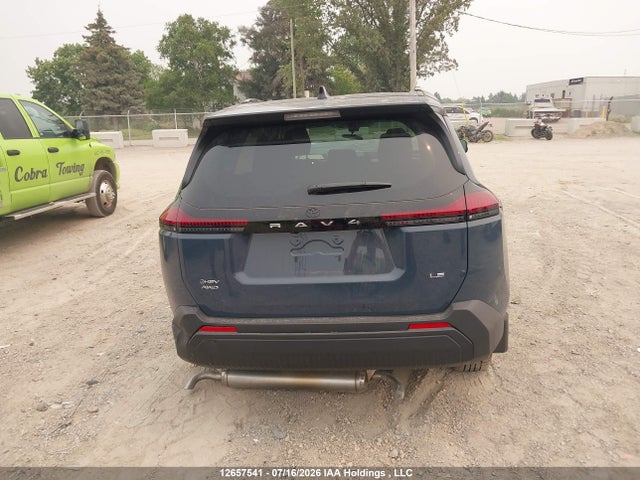 Aukcja sprzedaży 2026 Toyota Rav4 Le/xle Premium/woodland/se/xse/limited, vin: 2T36CRAV2TC024088, numer aukcji: 12657541