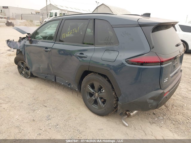 Aukcja sprzedaży 2026 Toyota Rav4 Le/xle Premium/woodland/se/xse/limited, vin: 2T36CRAV2TC024088, numer aukcji: 12657541