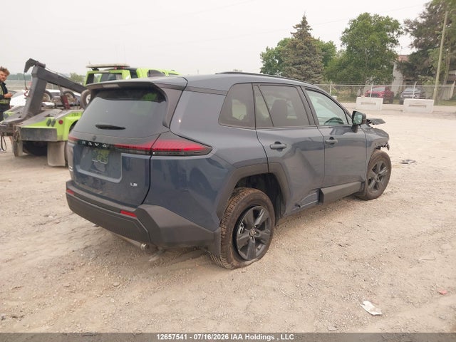 Aukcja sprzedaży 2026 Toyota Rav4 Le/xle Premium/woodland/se/xse/limited, vin: 2T36CRAV2TC024088, numer aukcji: 12657541