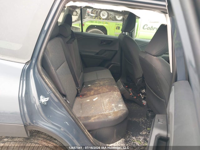 Aukcja sprzedaży 2026 Toyota Rav4 Le/xle Premium/woodland/se/xse/limited, vin: 2T36CRAV2TC024088, numer aukcji: 12657541