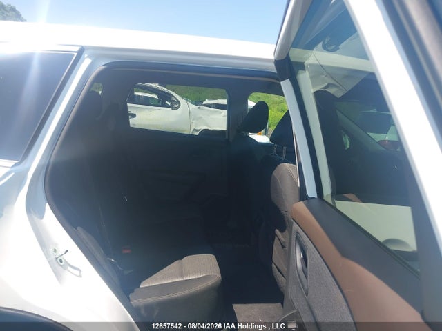 Продаж на аукціоні авто 2022 Nissan Rogue S, vin: 5N1AT3ABXNC703183, номер лоту: 12657542