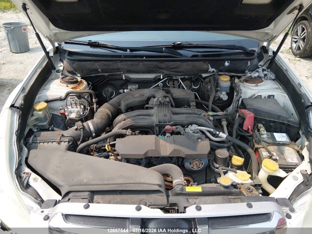 2013 Subaru Outback 2.5i Premium მანქანა იყიდება აუქციონზე, vin: 4S4BRGGC6D3226048, აუქციონის ნომერი: 12657544