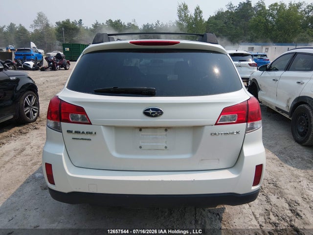 2013 Subaru Outback 2.5i Premium მანქანა იყიდება აუქციონზე, vin: 4S4BRGGC6D3226048, აუქციონის ნომერი: 12657544