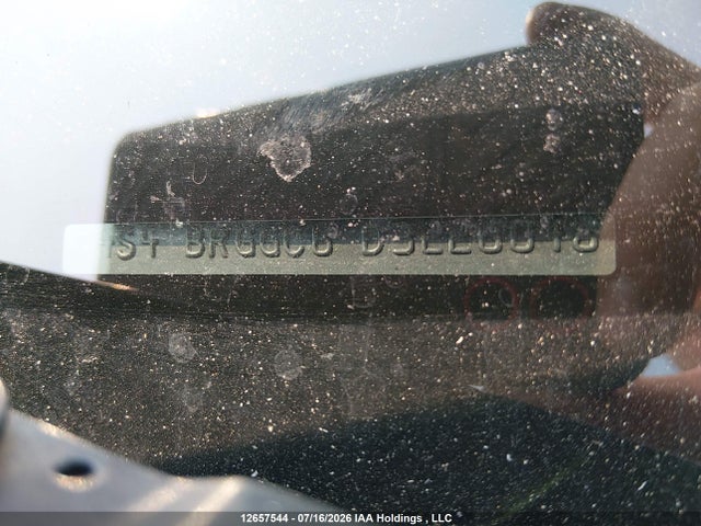 2013 Subaru Outback 2.5i Premium მანქანა იყიდება აუქციონზე, vin: 4S4BRGGC6D3226048, აუქციონის ნომერი: 12657544