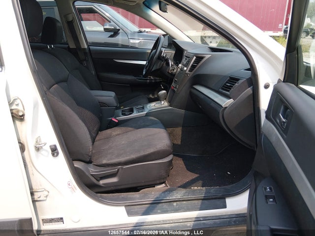 2013 Subaru Outback 2.5i Premium მანქანა იყიდება აუქციონზე, vin: 4S4BRGGC6D3226048, აუქციონის ნომერი: 12657544