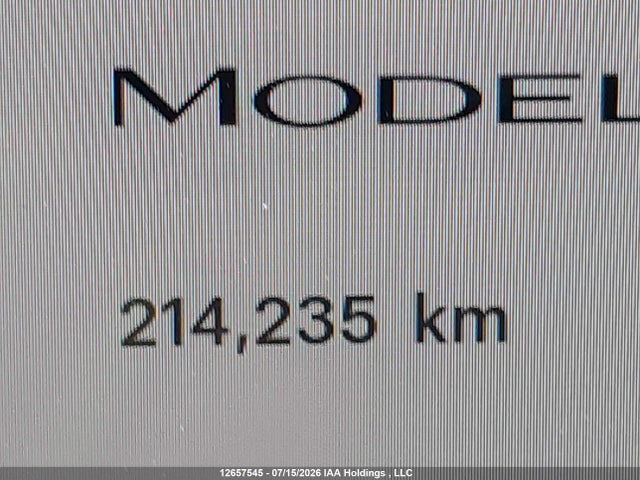 12657545 :رقم المزاد ، 5YJ3E1EA1PF427107 vin ، 2023 Tesla Model 3 مزاد بيع