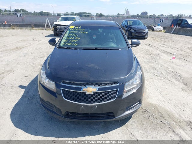 Chevrolet Cruze 2014 1G1PC5SB8E7357161 Image 12
