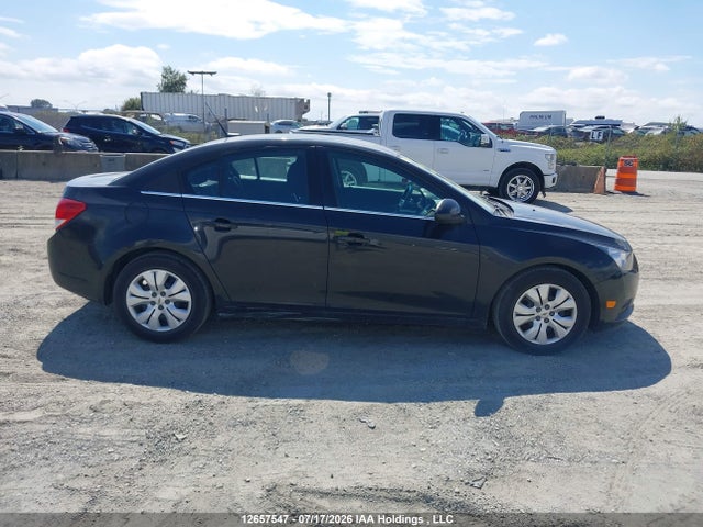 Chevrolet Cruze 2014 1G1PC5SB8E7357161 Image 13