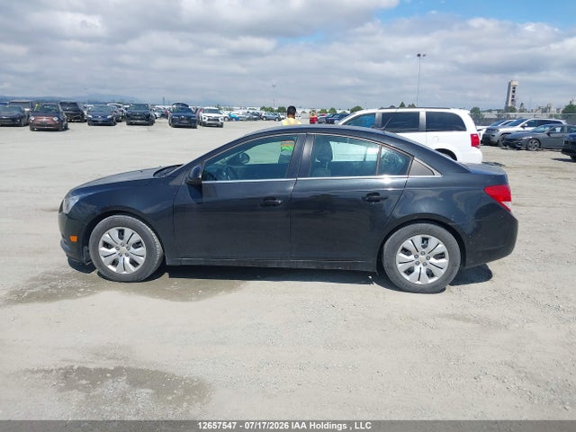 Chevrolet Cruze 2014 1G1PC5SB8E7357161 Image 14