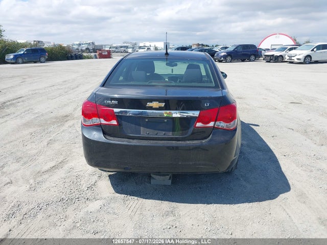Chevrolet Cruze 2014 1G1PC5SB8E7357161 Image 16