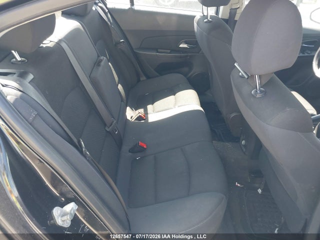 Chevrolet Cruze 2014 1G1PC5SB8E7357161 Image 8