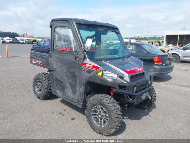 2015 4XARTE876FB307108 головне зображення