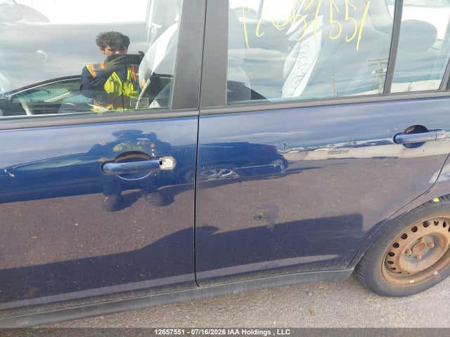 Продаж на аукціоні авто 2007 Nissan Versa S/sl, vin: 3N1BC13E77L393069, номер лоту: 12657551
