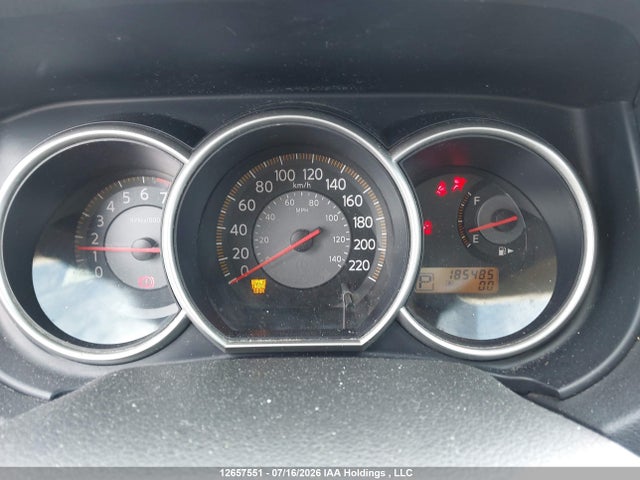 Продаж на аукціоні авто 2007 Nissan Versa S/sl, vin: 3N1BC13E77L393069, номер лоту: 12657551