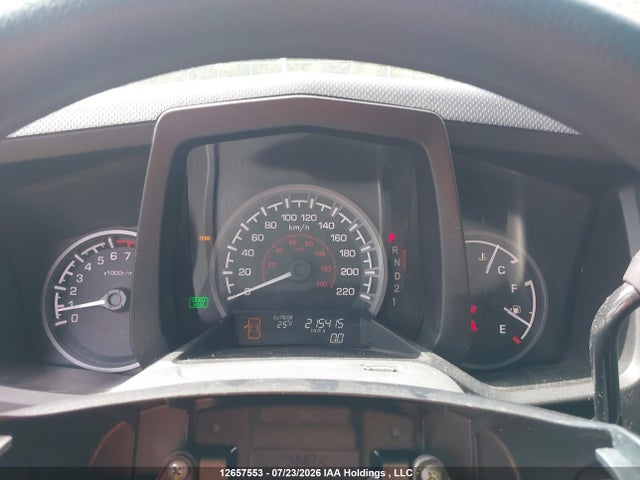 Продаж на аукціоні авто 2011 Honda Ridgeline, vin: 5FPYK1F5XBB502676, номер лоту: 12657553