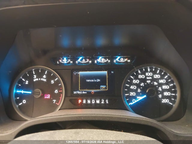 1FTFW1EF1HFC66017 Ford F-150 King Ranch/lariat/platinum/xlt