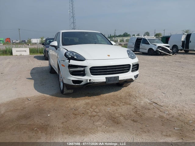WP1AE2A20HLA73041 lot image