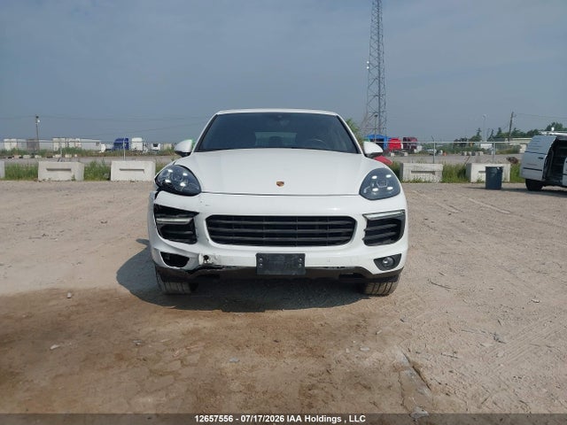 WP1AE2A20HLA73041 Porsche Cayenne E-hybrid S/s Platinum Edition