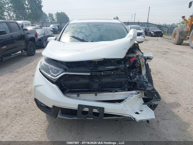 Honda Cr-v Ex-l 2017 2HKRW2H80HH128779 Image 11