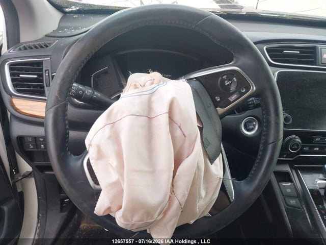Honda Cr-v Ex-l 2017 2HKRW2H80HH128779 Image 17