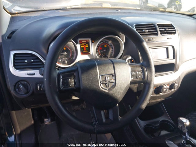 3C4PDCAB0FT577756 Dodge Journey Cvp/se Plus