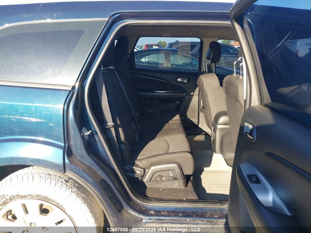 3C4PDCAB0FT577756 Dodge Journey Cvp/se Plus