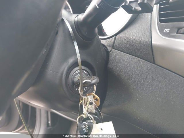 2016 Hyundai Elantra Se/sport/limited მანქანა იყიდება აუქციონზე, vin: KMHDH4AHXGU638809, აუქციონის ნომერი: 12657563