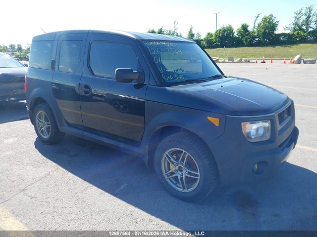 Auction sale of the 2006 Honda Element, vin: 5J6YH17276L800188, lot number: 12657564