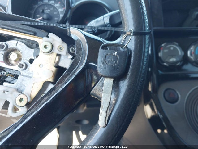 12657564 :رقم المزاد ، 5J6YH17276L800188 vin ، 2006 Honda Element مزاد بيع
