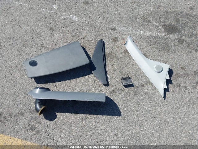 12657564 :رقم المزاد ، 5J6YH17276L800188 vin ، 2006 Honda Element مزاد بيع