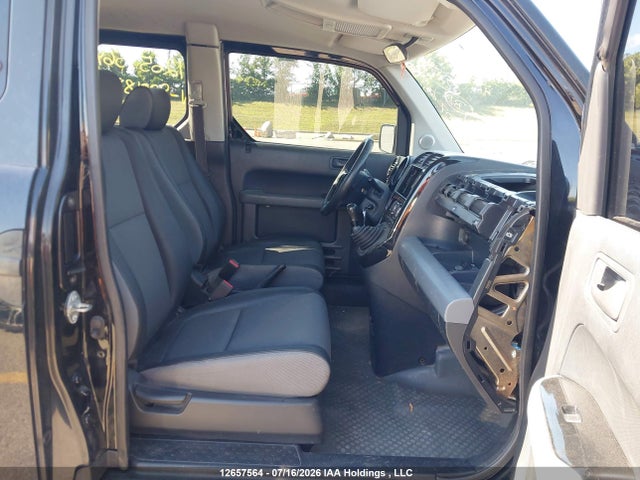 12657564 :رقم المزاد ، 5J6YH17276L800188 vin ، 2006 Honda Element مزاد بيع