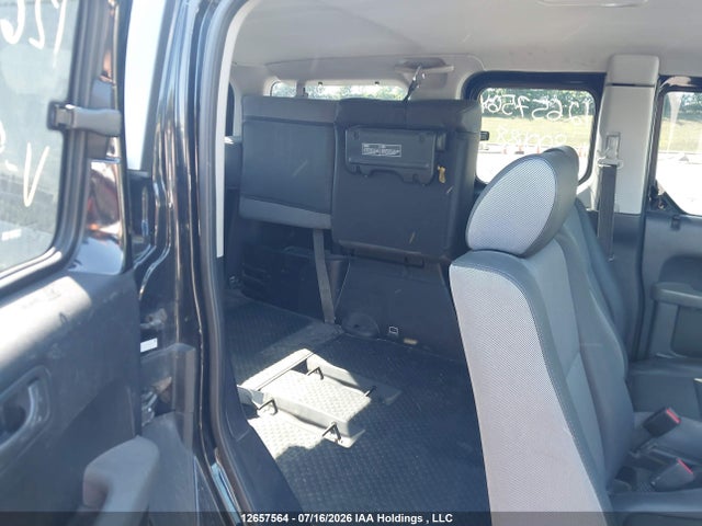 12657564 :رقم المزاد ، 5J6YH17276L800188 vin ، 2006 Honda Element مزاد بيع
