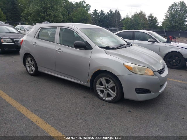 Aukcja sprzedaży 2009 Toyota Matrix, vin: 2T1KU40E19C117363, numer aukcji: 12657567