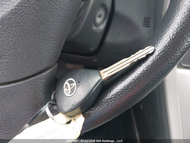Aukcja sprzedaży 2009 Toyota Matrix, vin: 2T1KU40E19C117363, numer aukcji: 12657567