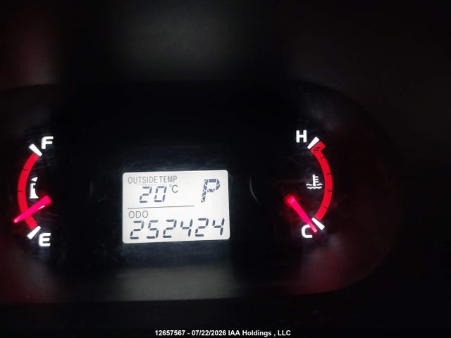 Aukcja sprzedaży 2009 Toyota Matrix, vin: 2T1KU40E19C117363, numer aukcji: 12657567
