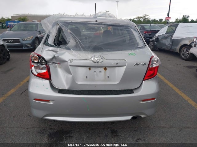 Aukcja sprzedaży 2009 Toyota Matrix, vin: 2T1KU40E19C117363, numer aukcji: 12657567