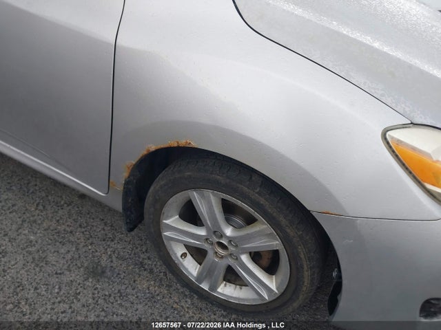 Aukcja sprzedaży 2009 Toyota Matrix, vin: 2T1KU40E19C117363, numer aukcji: 12657567