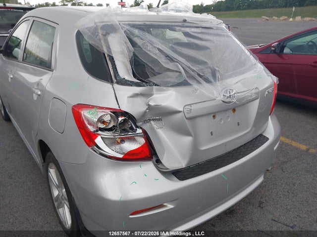 Aukcja sprzedaży 2009 Toyota Matrix, vin: 2T1KU40E19C117363, numer aukcji: 12657567